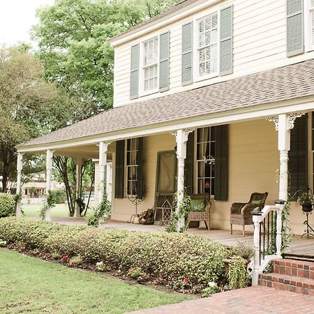 Hodge Podge Lodge Montgomery Esterno foto