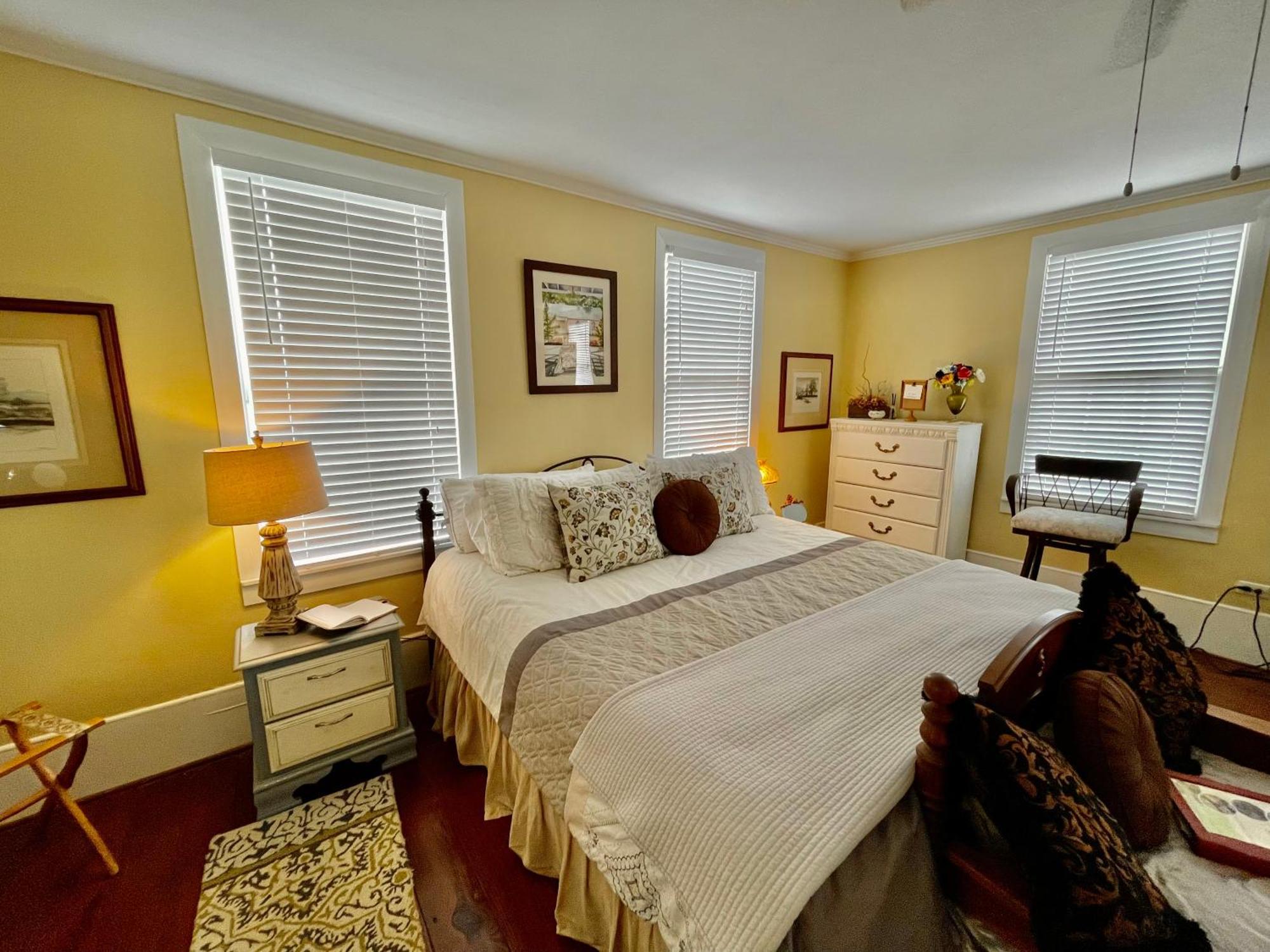 Hodge Podge Lodge Montgomery Esterno foto